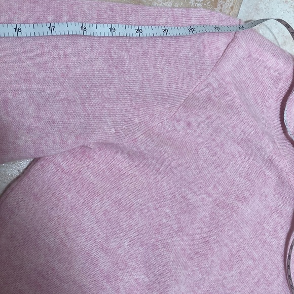 J. Crew 100% cashmere sweater - Picture 5 of 7